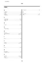 Preview for 101 page of Epson Runsense SF-110 User Manual