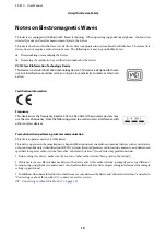 Preview for 10 page of Epson Runsense SF-810 User Manual