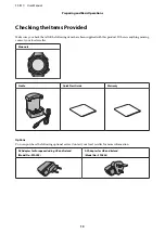 Preview for 13 page of Epson Runsense SF-810 User Manual