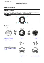 Preview for 15 page of Epson Runsense SF-810 User Manual