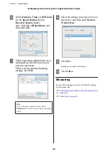 Preview for 88 page of Epson Runsense SF-810 User Manual