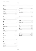 Preview for 131 page of Epson Runsense SF-810 User Manual