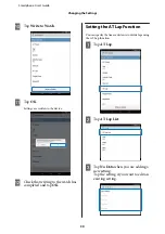 Preview for 30 page of Epson Runsense User Manual