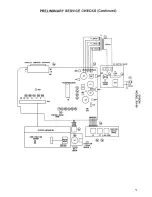 Preview for 6 page of Epson RX-80 - Impact Printer Technical Service Data