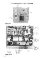 Preview for 7 page of Epson RX-80 - Impact Printer Technical Service Data