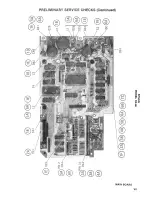 Preview for 8 page of Epson RX-80 - Impact Printer Technical Service Data