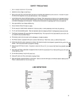 Preview for 14 page of Epson RX-80 - Impact Printer Technical Service Data