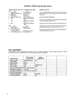 Preview for 15 page of Epson RX-80 - Impact Printer Technical Service Data