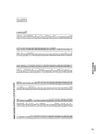 Preview for 34 page of Epson RX-80 - Impact Printer Technical Service Data