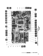 Preview for 36 page of Epson RX-80 - Impact Printer Technical Service Data