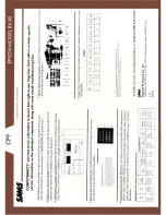 Preview for 43 page of Epson RX-80 - Impact Printer Technical Service Data