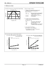 Preview for 10 page of Epson RX-8564LC Applications Manual