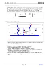 Preview for 19 page of Epson RX-8581JE Applications Manual