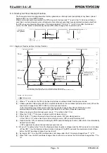 Предварительный просмотр 17 страницы Epson RX-8801JE Applications Manual