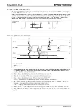 Предварительный просмотр 20 страницы Epson RX-8801JE Applications Manual