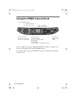 Preview for 6 page of Epson RX580 - Stylus Photo Color Inkjet Basic Manual