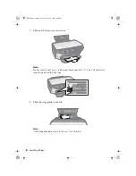 Preview for 8 page of Epson RX580 - Stylus Photo Color Inkjet Basic Manual