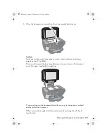 Preview for 13 page of Epson RX580 - Stylus Photo Color Inkjet Basic Manual