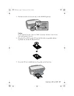 Preview for 47 page of Epson RX580 - Stylus Photo Color Inkjet Basic Manual