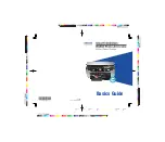 Preview for 95 page of Epson RX580 - Stylus Photo Color Inkjet Basic Manual