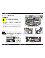 Preview for 42 page of Epson RX580 - Stylus Photo Color Inkjet Service Manual