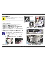 Preview for 48 page of Epson RX580 - Stylus Photo Color Inkjet Service Manual