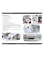 Preview for 67 page of Epson RX580 - Stylus Photo Color Inkjet Service Manual