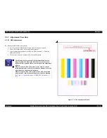 Preview for 79 page of Epson RX580 - Stylus Photo Color Inkjet Service Manual