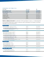 Preview for 5 page of Epson RX580 - Stylus Photo Color Inkjet Specification Sheet