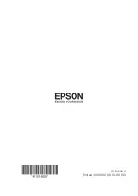 Предварительный просмотр 48 страницы Epson RX595 - Stylus Photo Color Inkjet Quick Manual