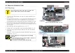 Предварительный просмотр 63 страницы Epson RX595 - Stylus Photo Color Inkjet Service Manual