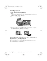 Preview for 18 page of Epson RX680 - Stylus Photo Color Inkjet Quick Manual