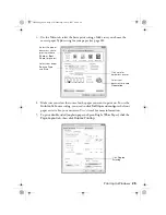 Preview for 25 page of Epson RX680 - Stylus Photo Color Inkjet Quick Manual