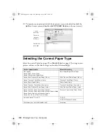 Preview for 28 page of Epson RX680 - Stylus Photo Color Inkjet Quick Manual