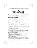 Preview for 40 page of Epson RX680 - Stylus Photo Color Inkjet Quick Manual