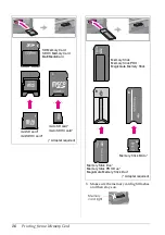 Preview for 16 page of Epson RX690 Series Operation Manual