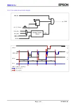 Предварительный просмотр 28 страницы Epson RX801SJ Applications Manual