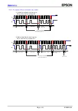 Предварительный просмотр 38 страницы Epson RX801SJ Applications Manual