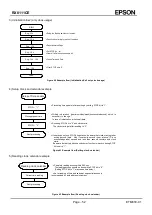 Предварительный просмотр 56 страницы Epson RX8111CE Applications Manual