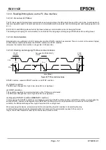 Предварительный просмотр 61 страницы Epson RX8111CE Applications Manual