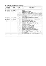 Preview for 3 page of Epson RX8130 CE Applications Manual