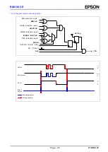 Preview for 29 page of Epson RX8130 CE Applications Manual