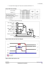 Предварительный просмотр 35 страницы Epson RX8130CE Applications Manual