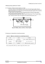 Предварительный просмотр 39 страницы Epson RX8130CE Applications Manual