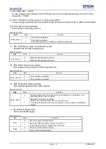 Preview for 20 page of Epson RX8804CE Applications Manual