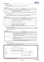 Предварительный просмотр 31 страницы Epson RX8804CE Applications Manual