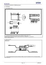 Предварительный просмотр 48 страницы Epson RX8804CE Applications Manual