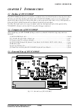 Preview for 7 page of Epson S 1C63 Series Manual