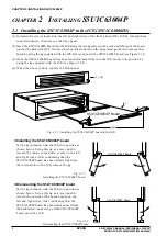 Preview for 8 page of Epson S 1C63 Series Manual