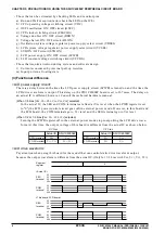 Preview for 10 page of Epson S 1C63 Series Manual